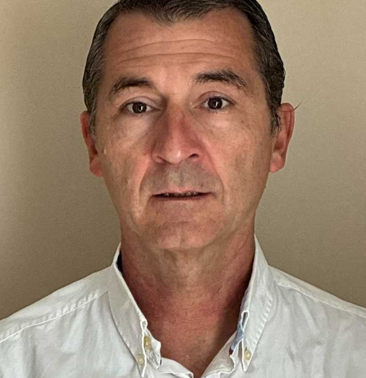 Regis Perruchot Agente Teide Living