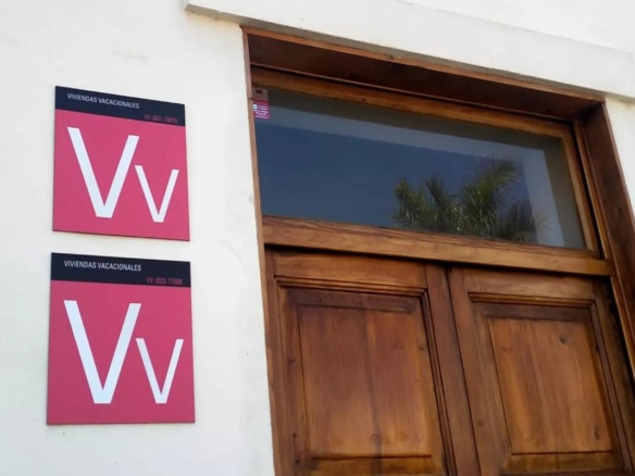 Ley de Viviendas de Alquiler Vacacional en las Islas Canarias