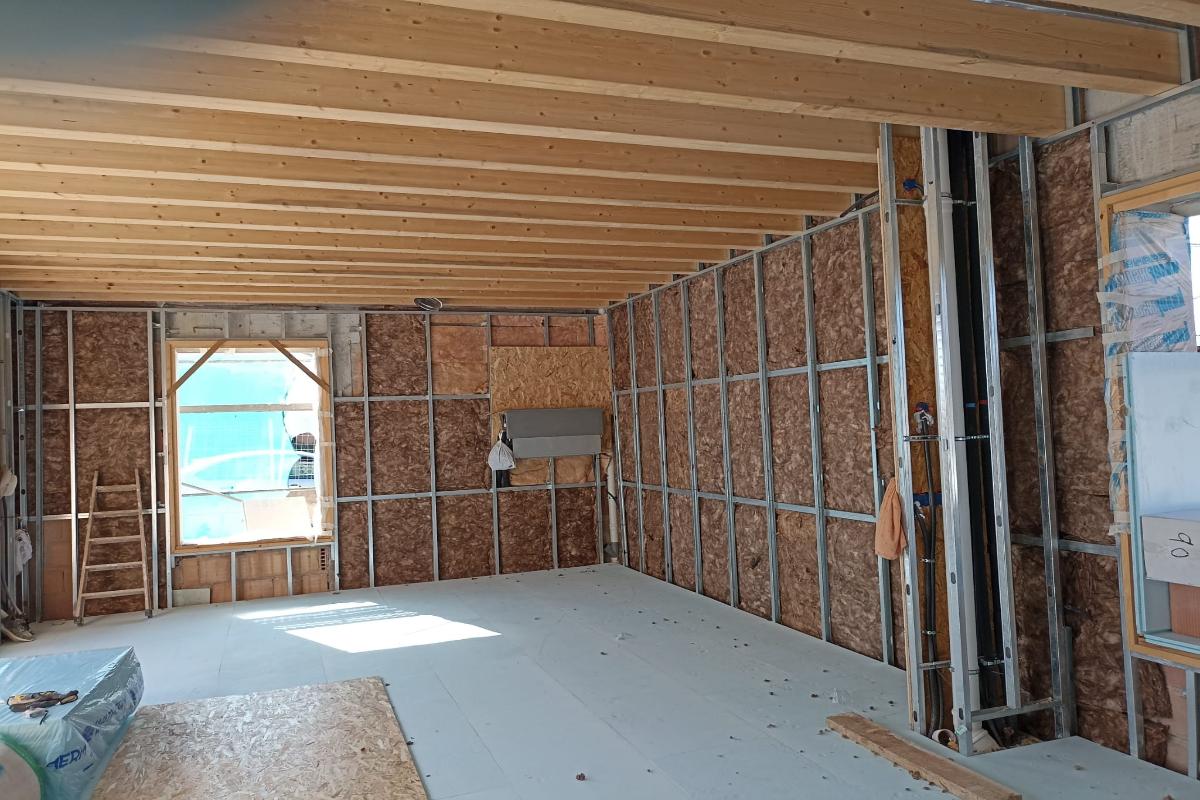 reformas teide living