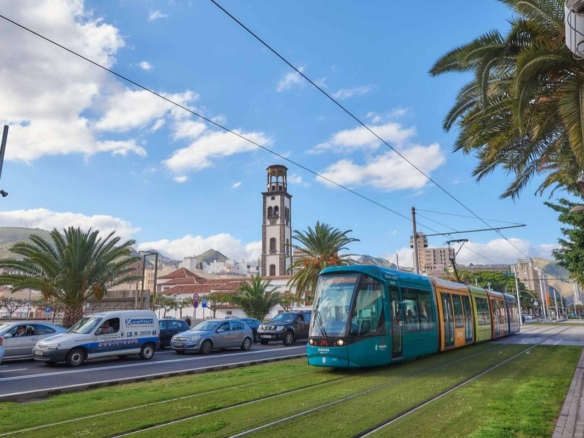 Los mejores barrios de Tenerife