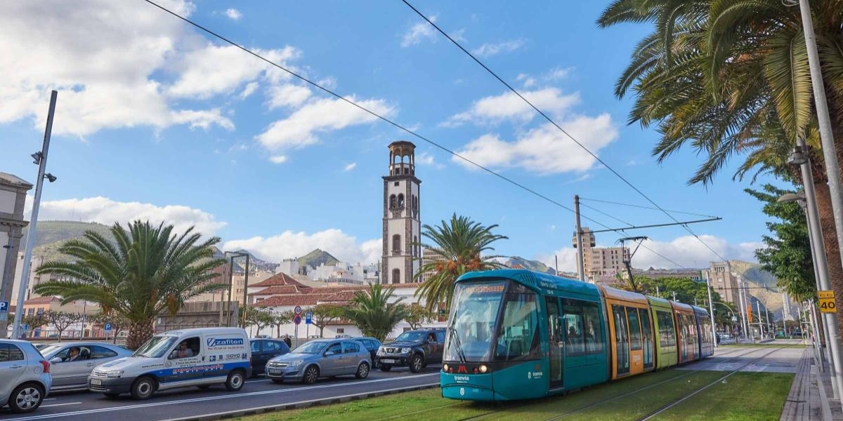 Los mejores barrios de Tenerife