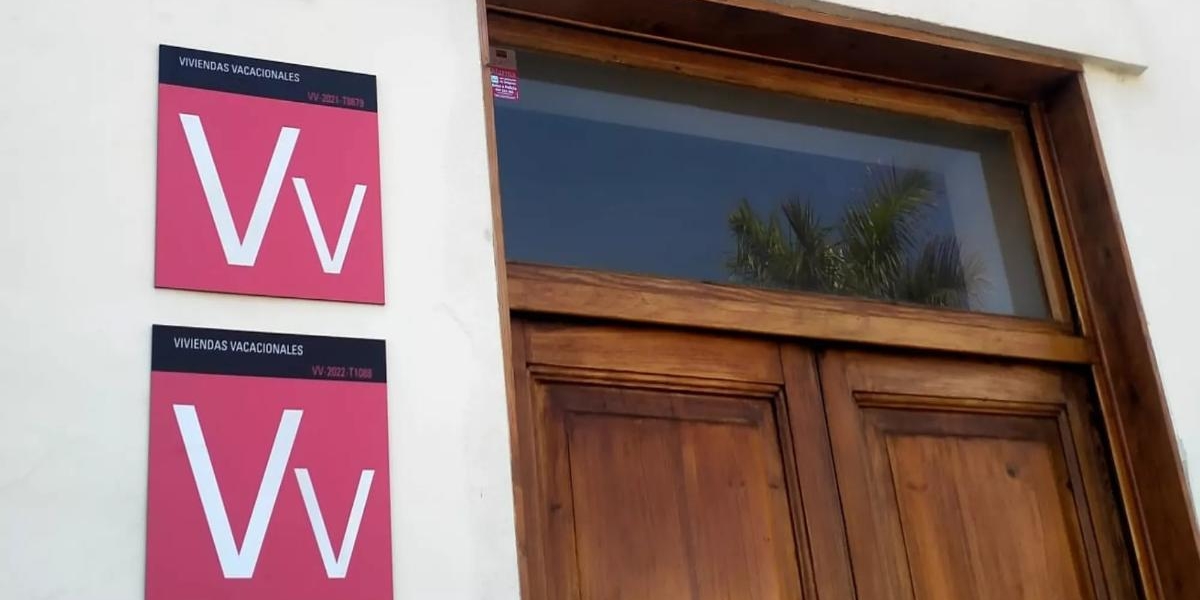 Legge sugli alloggi per le case in affitto vacanze nelle Isole Canarie